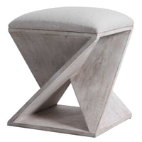 Cosette Accent Stool