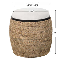 Judy Accent Stool