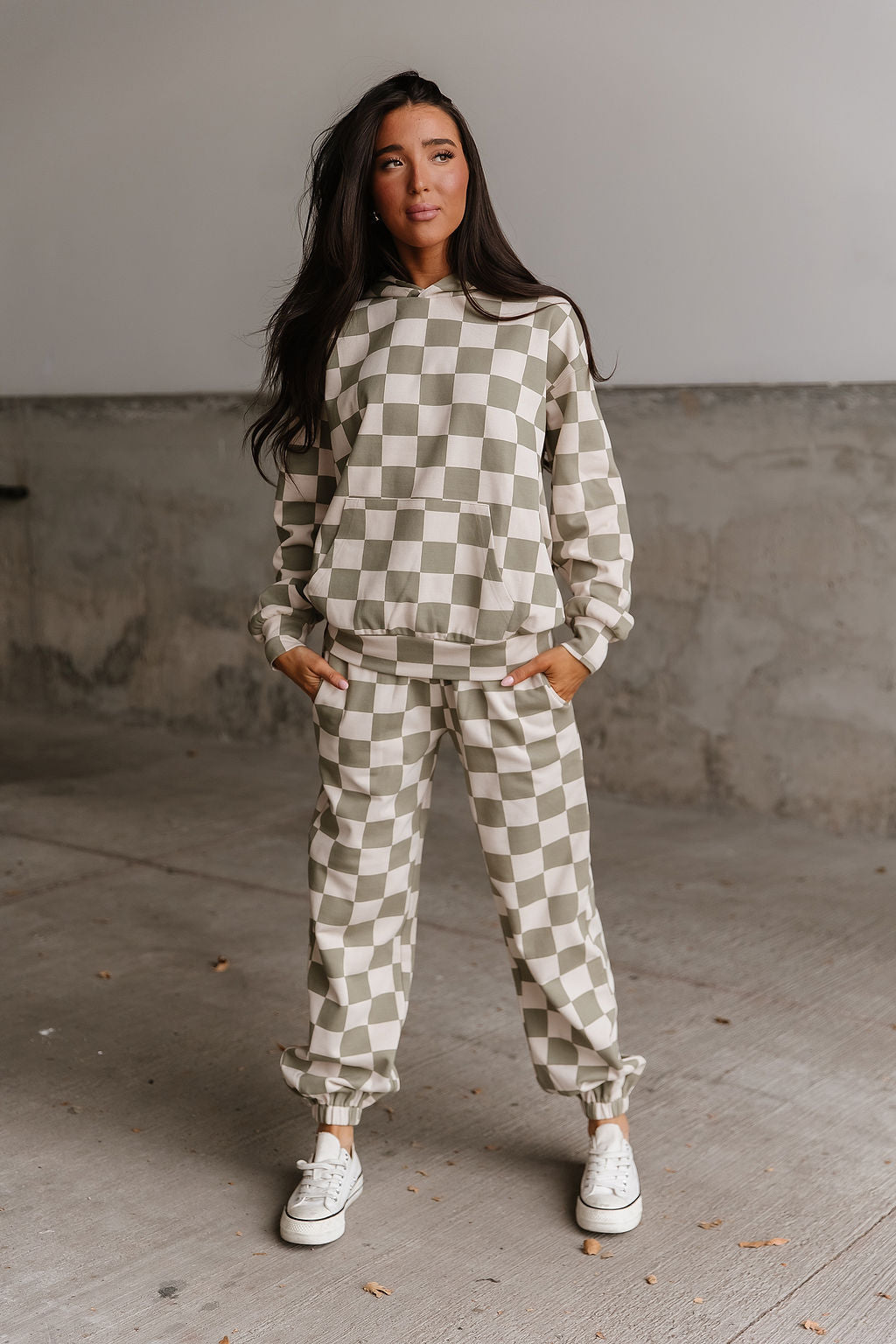University Joggers - Soft Landing