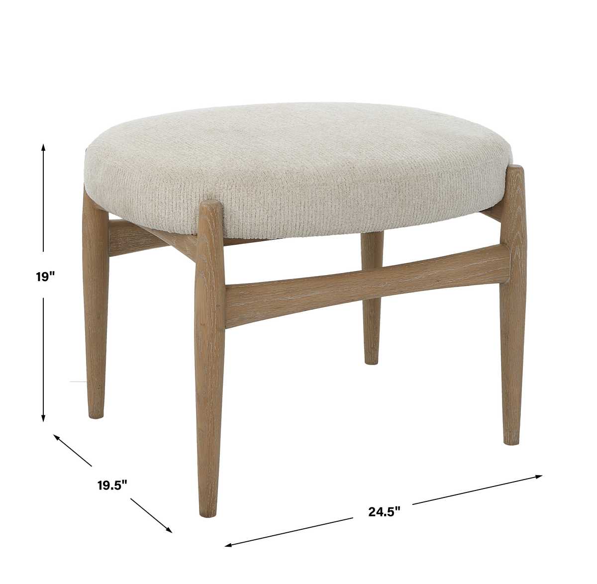 Acrobat Bench