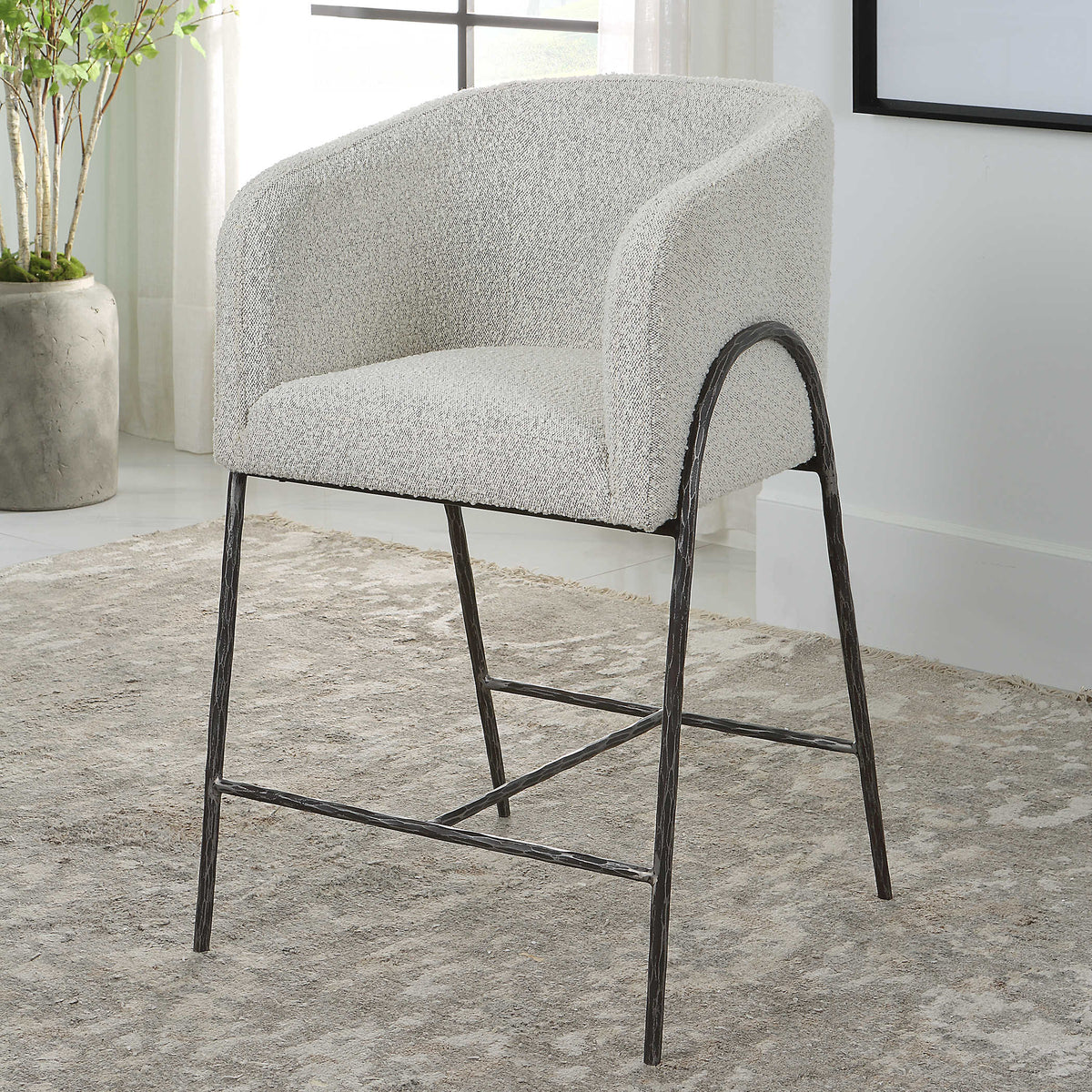 Harlan Counter Stool