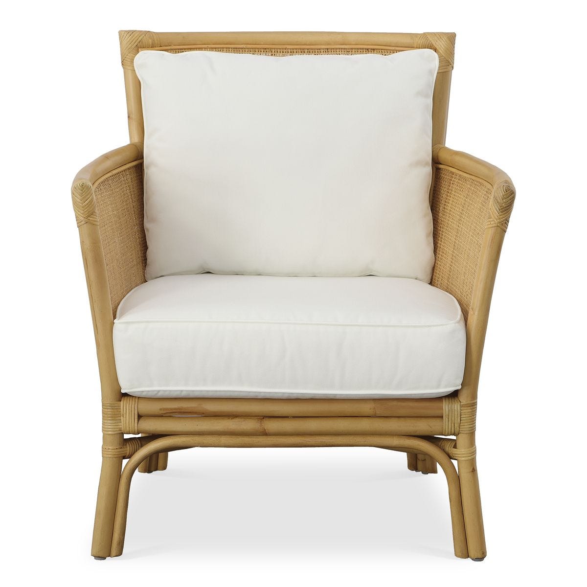 Pacific Reclining Accent Chair
