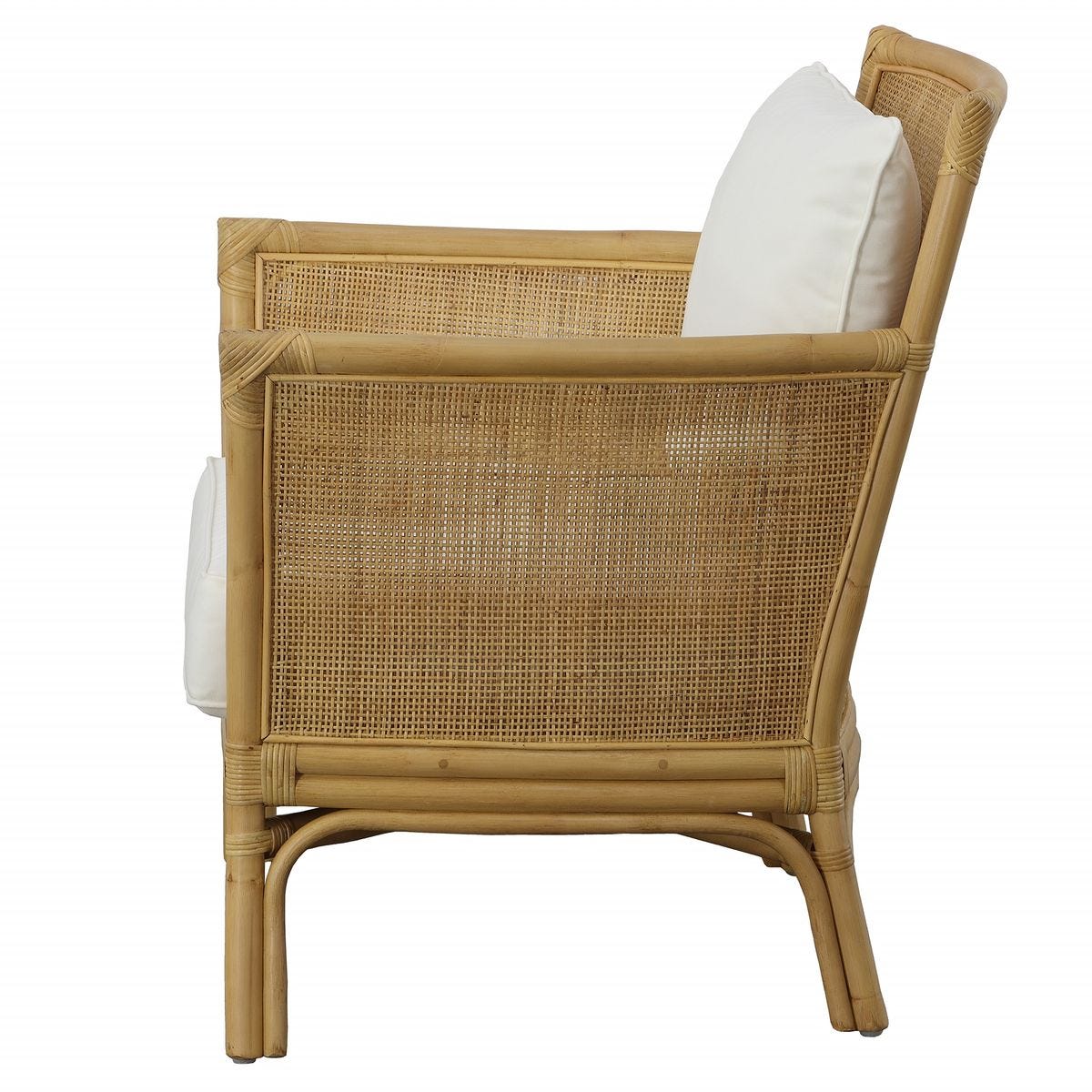 Pacific Reclining Accent Chair