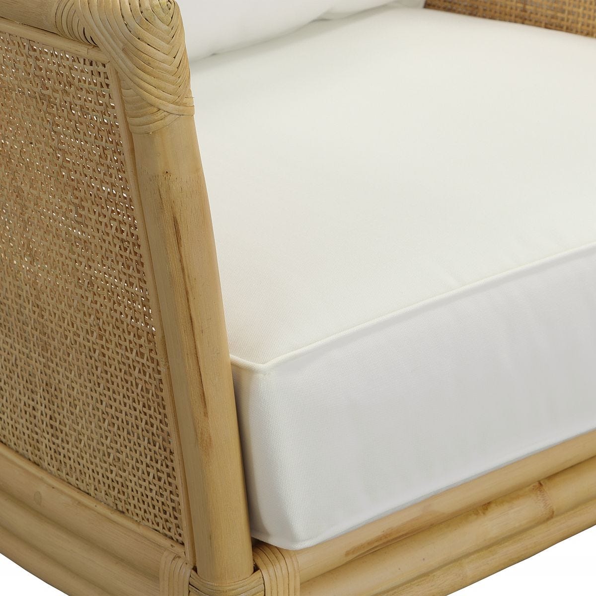 Pacific Reclining Accent Chair
