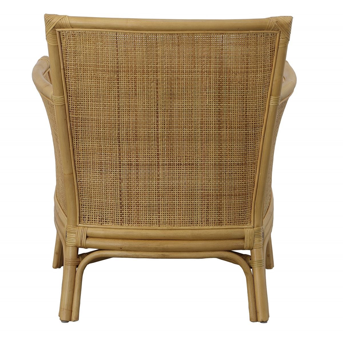Pacific Reclining Accent Chair
