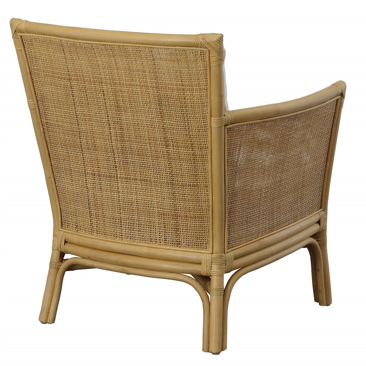 Pacific Reclining Accent Chair