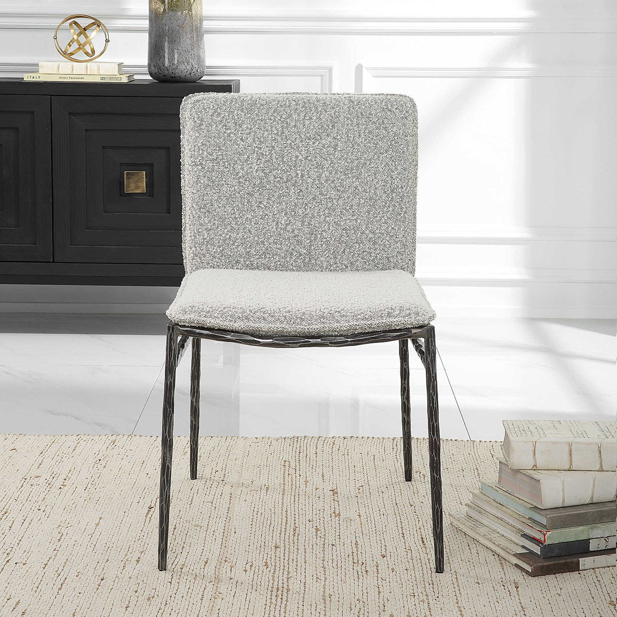 Jasmin Dining Chair