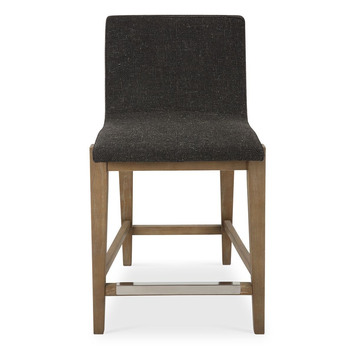 Klemens Counter Stool - Chocolate
