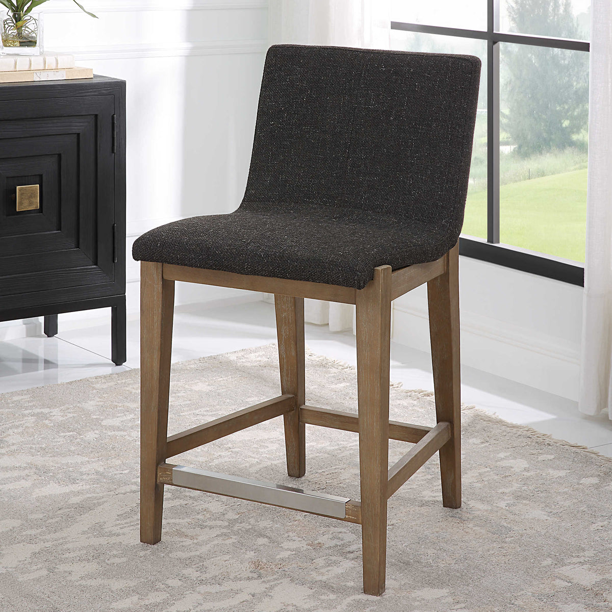 Charlie Counter Stool