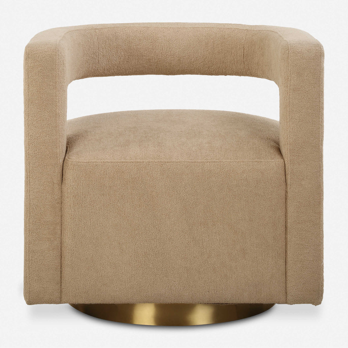 Rome Swivel Chair