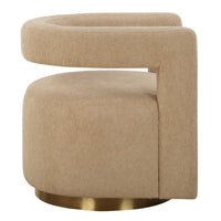 Rome Swivel Chair