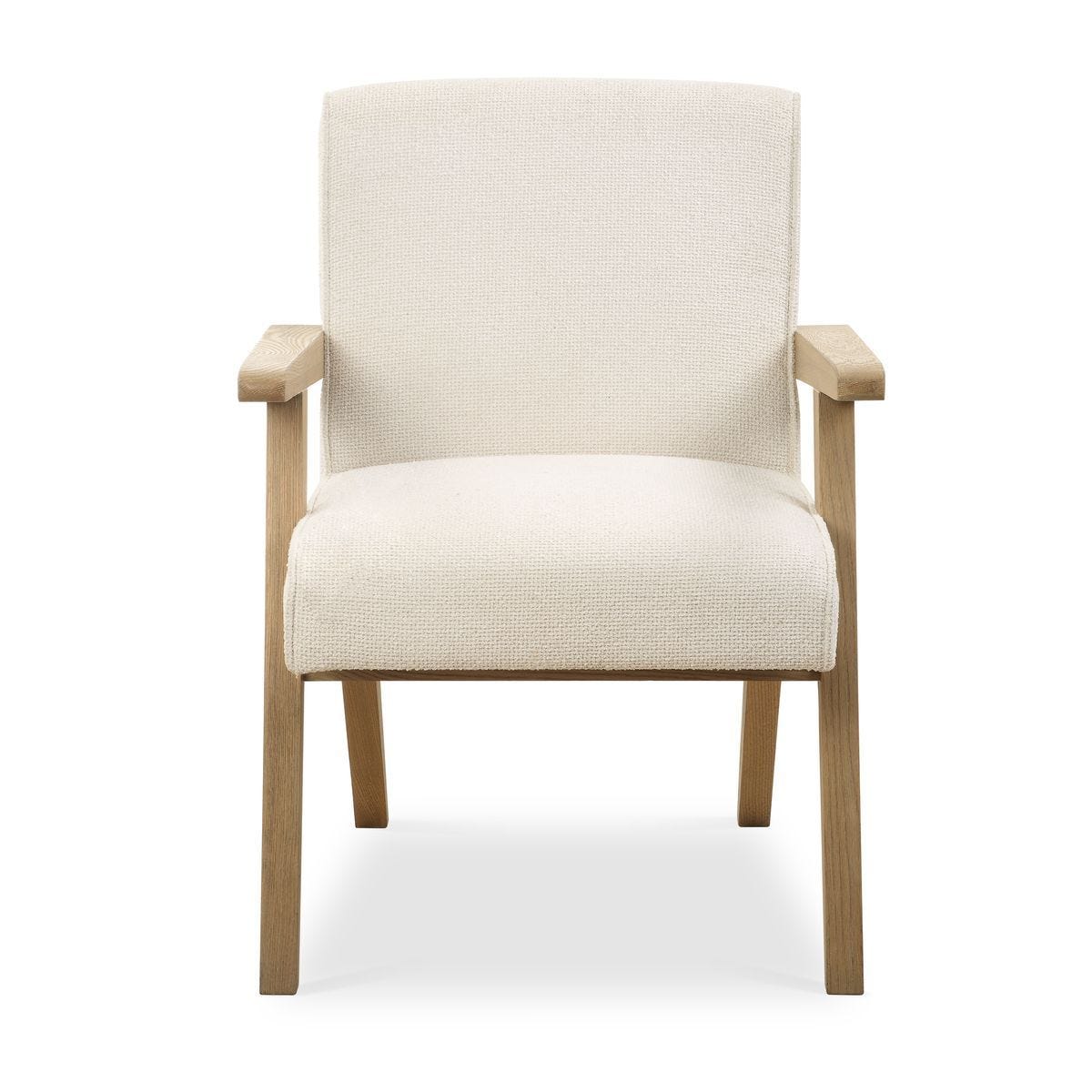Blakely Armless Dining Chair - Armchair