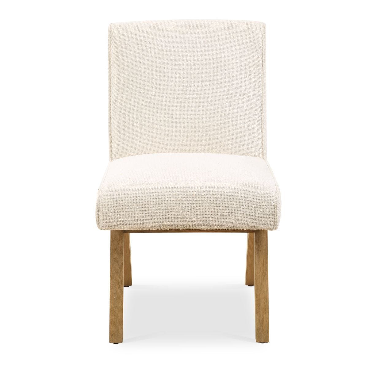 Blakely Armless Dining Chair - Armless