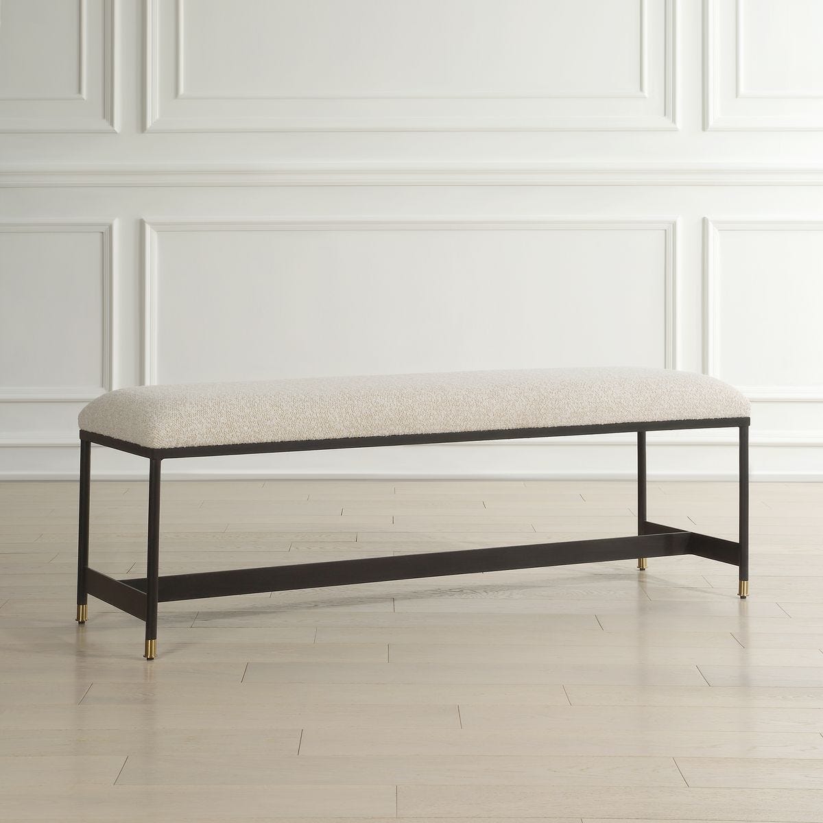 Halston Bench