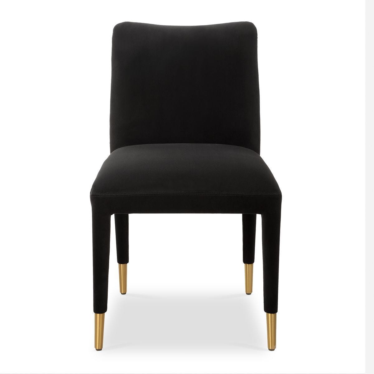 Conifer Dining Chair - Onyx