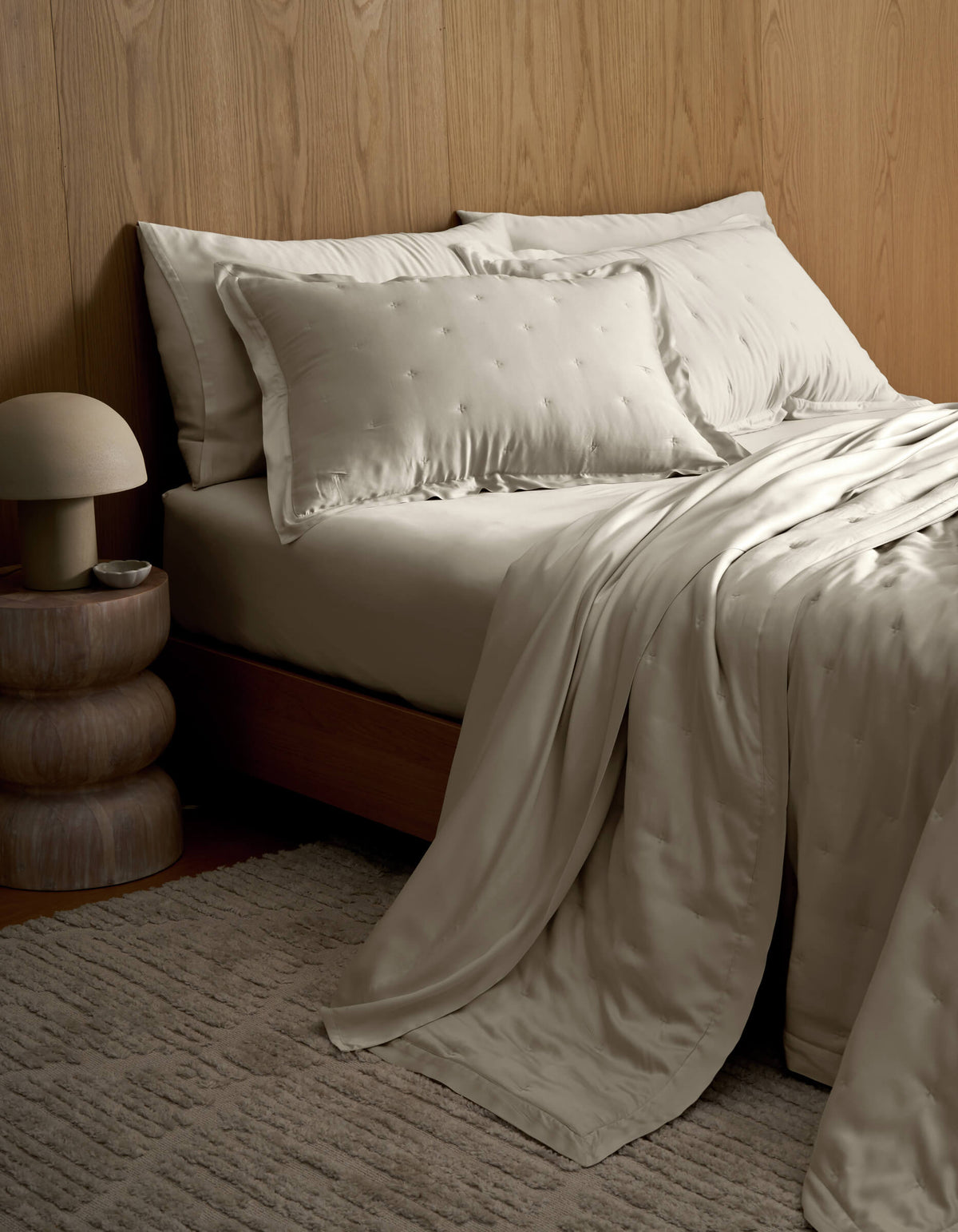 Bamboo Quilt Bundle