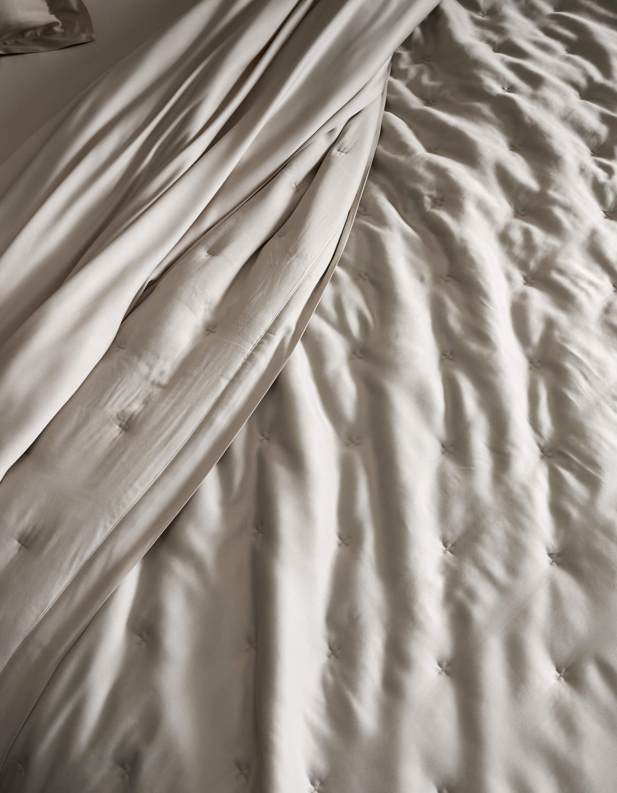Bamboo Quilt