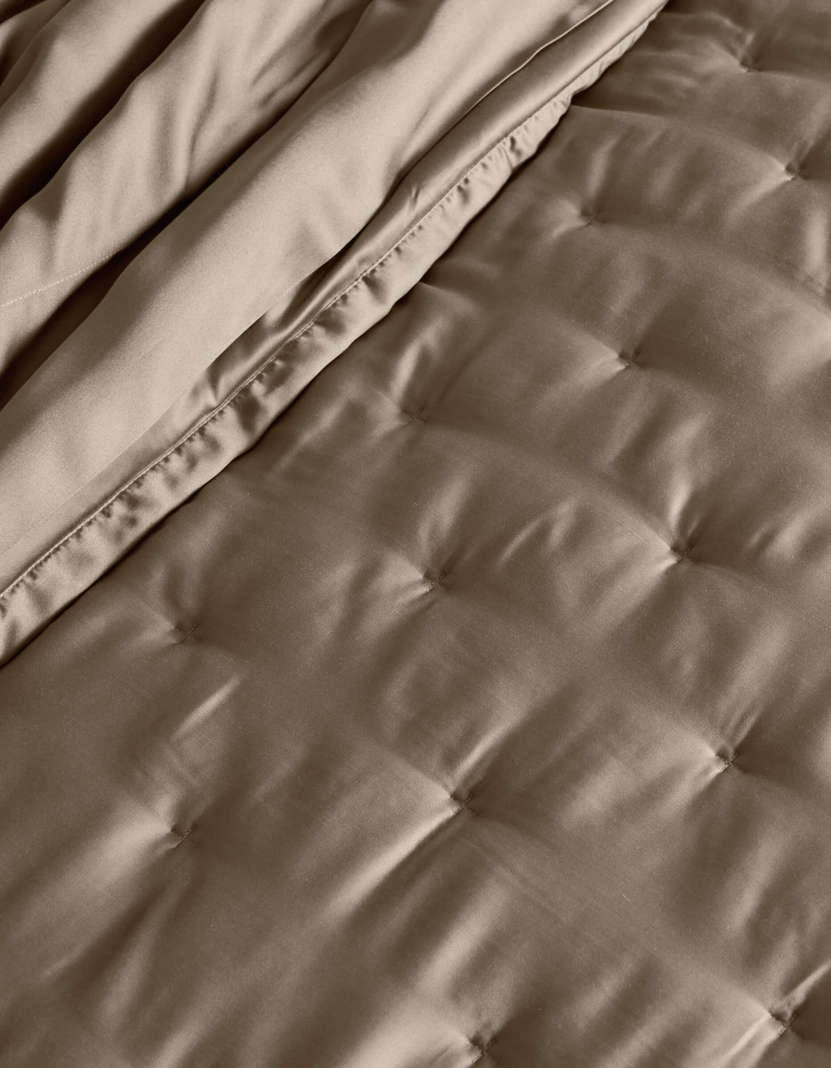 Bamboo Quilt