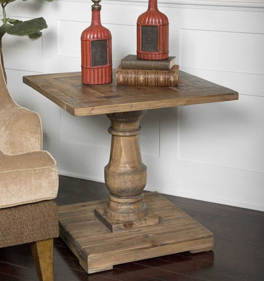 Lennon Accent Table