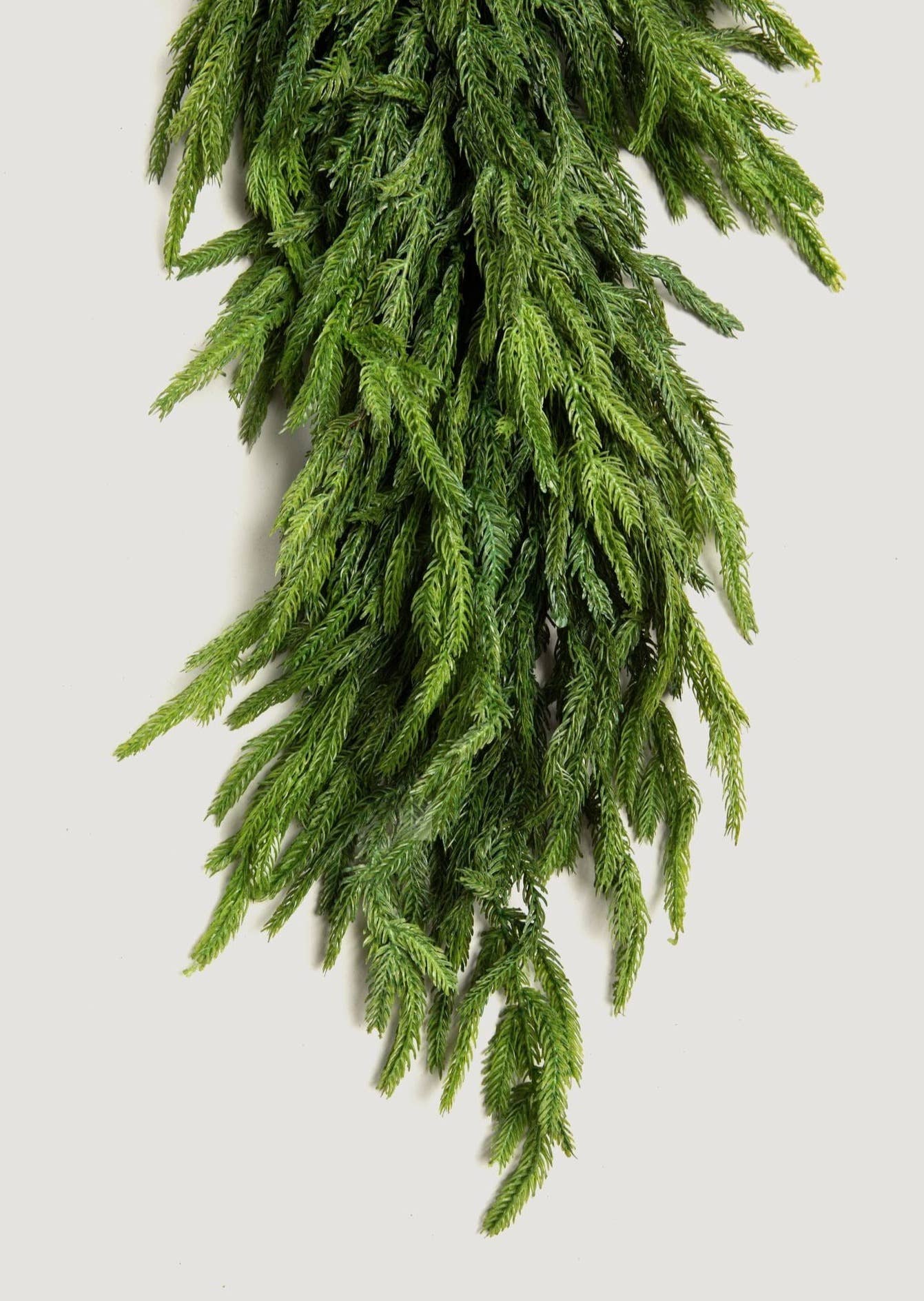 Norfolk Pine Garland