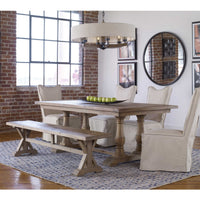 Barrack Dining Table