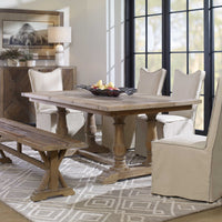 Barrack Dining Table