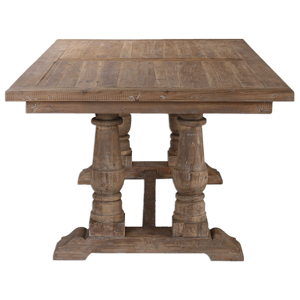 Barrack Dining Table