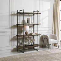 Harvey Etagere