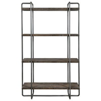 Harvey Etagere