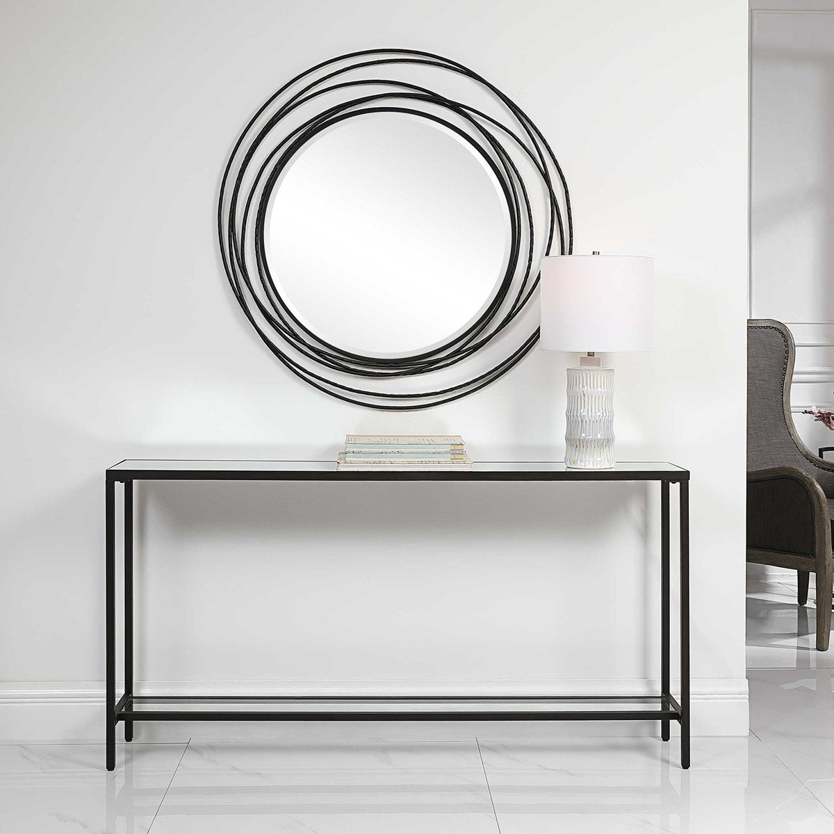 Ethan Console Table