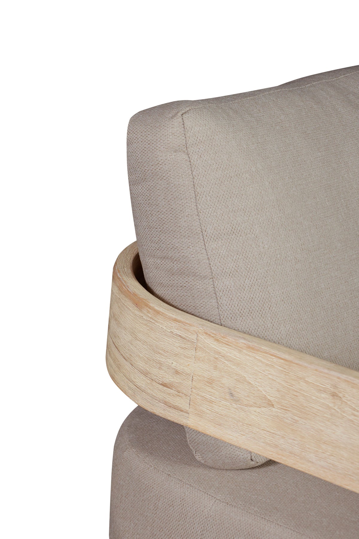 Paradiso Outdoor Sofa Set White Wash