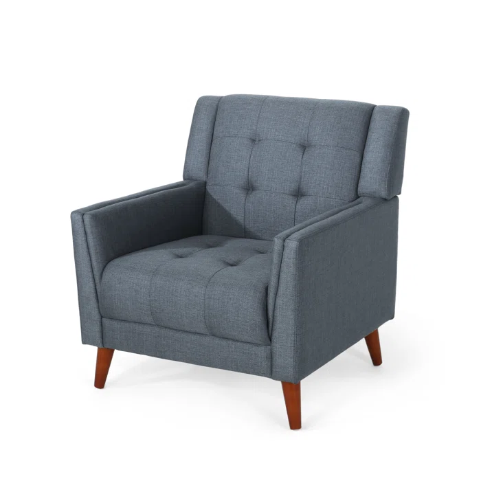 Mid-century Modern Armchair