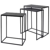 CoriAnn Nesting Tables