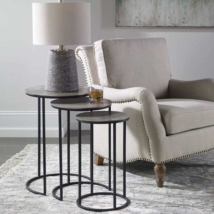 Kim Nesting Tables