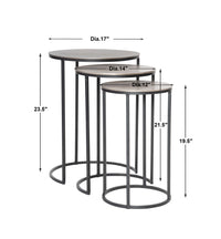 Kim Nesting Tables