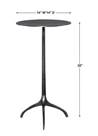 Barlett Accent Table