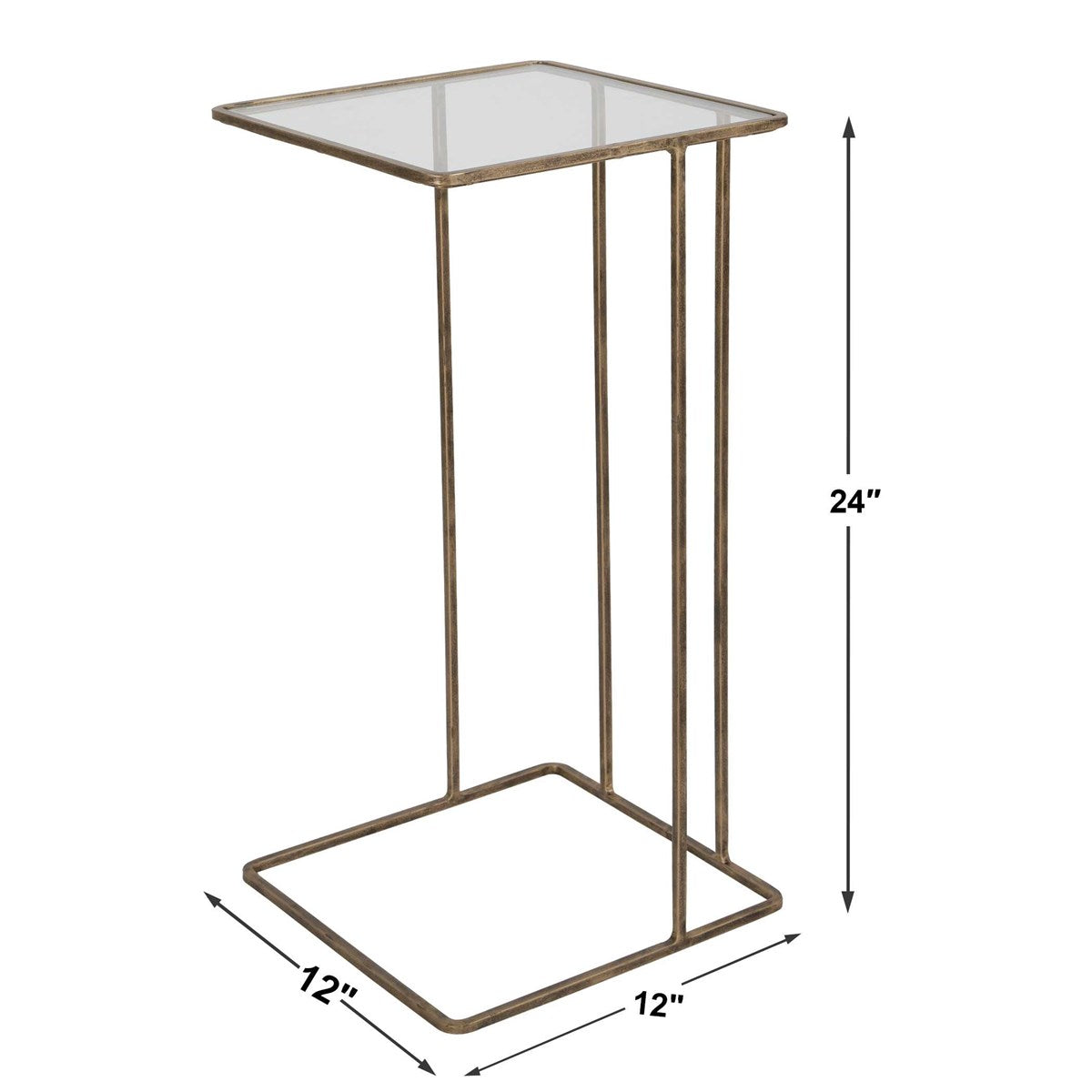 Sophia Accent Table