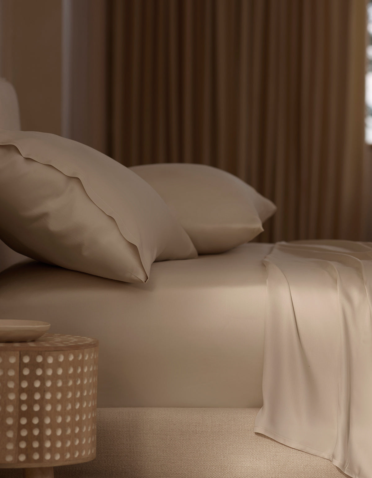 Bamboo Sheet Set (Collective)
