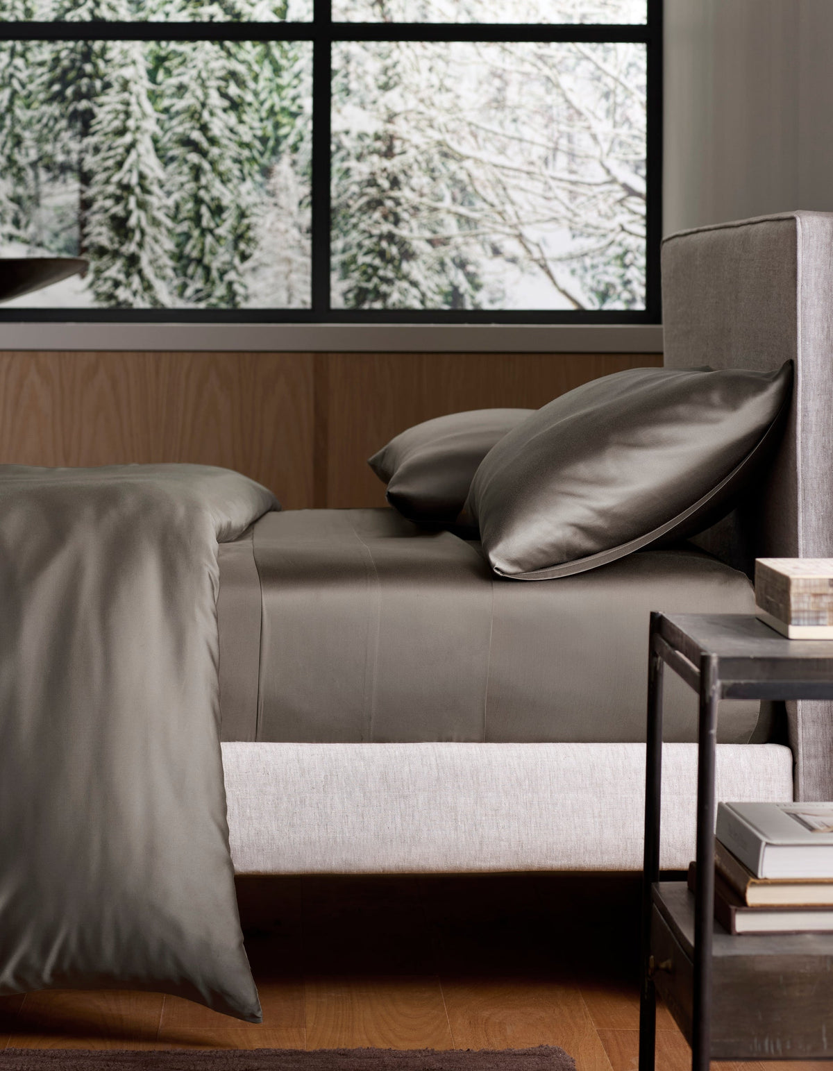 Bamboo Pillowcases