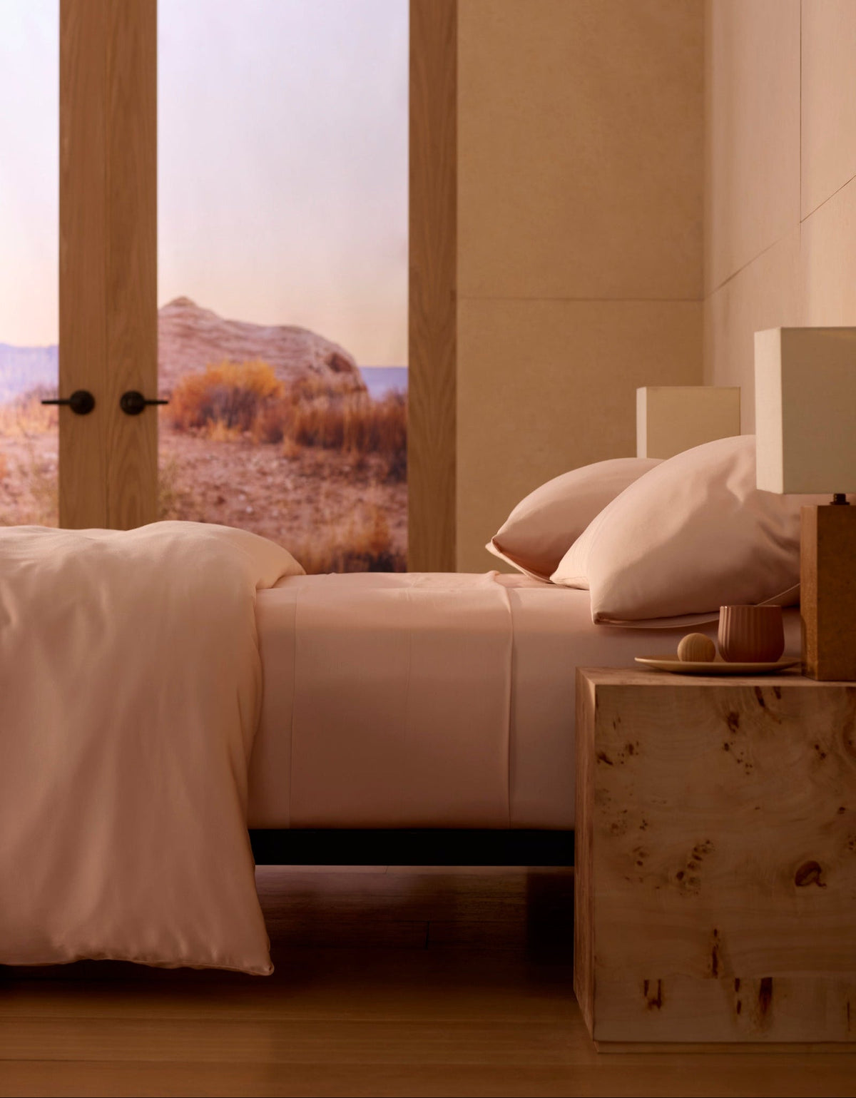 Bamboo Pillowcases