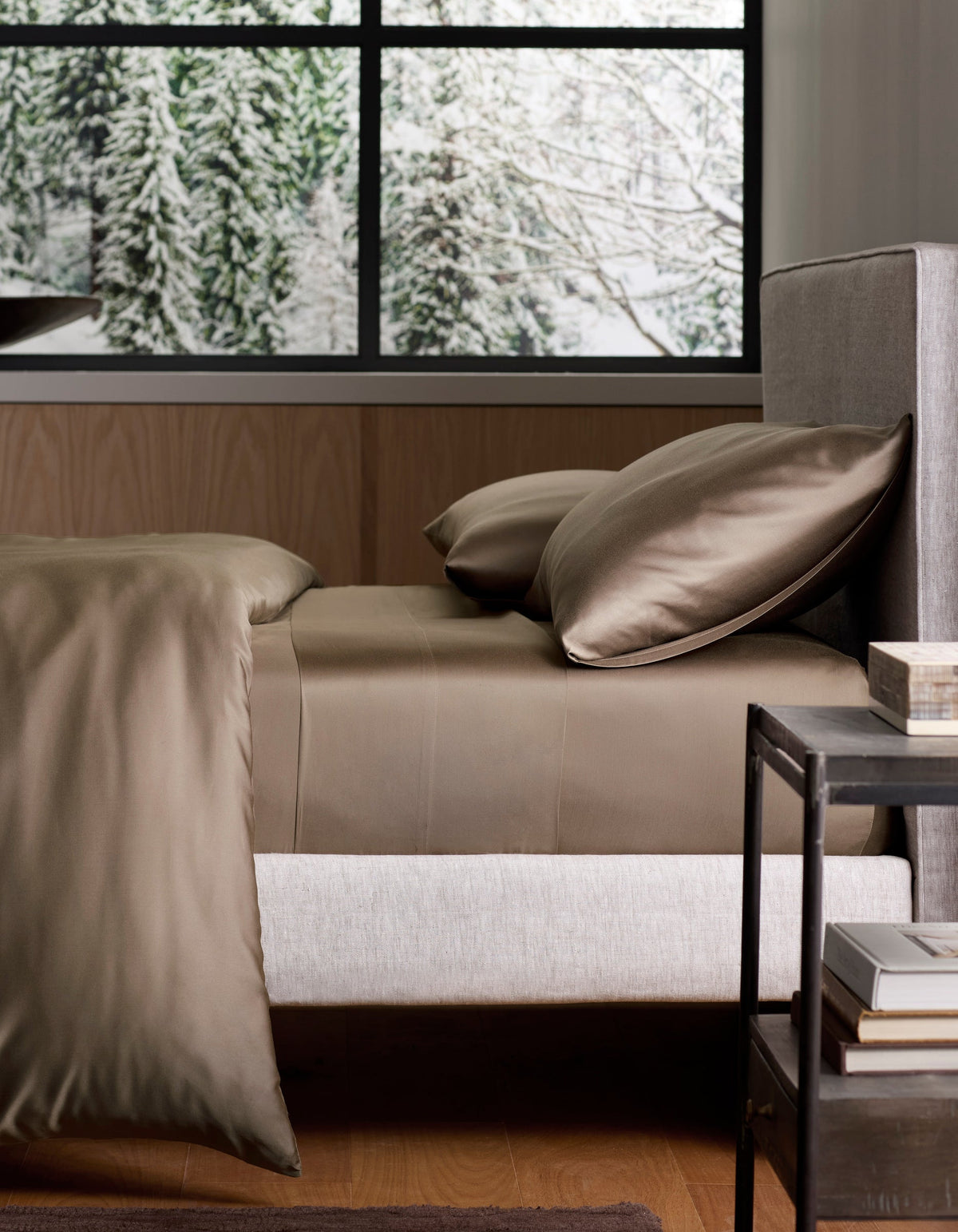 Bamboo Pillowcases