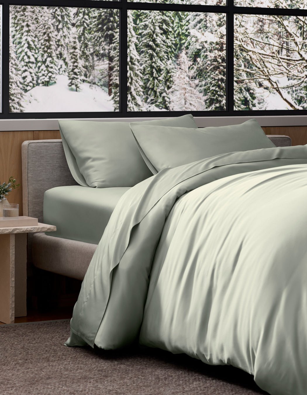 Bamboo Pillowcases