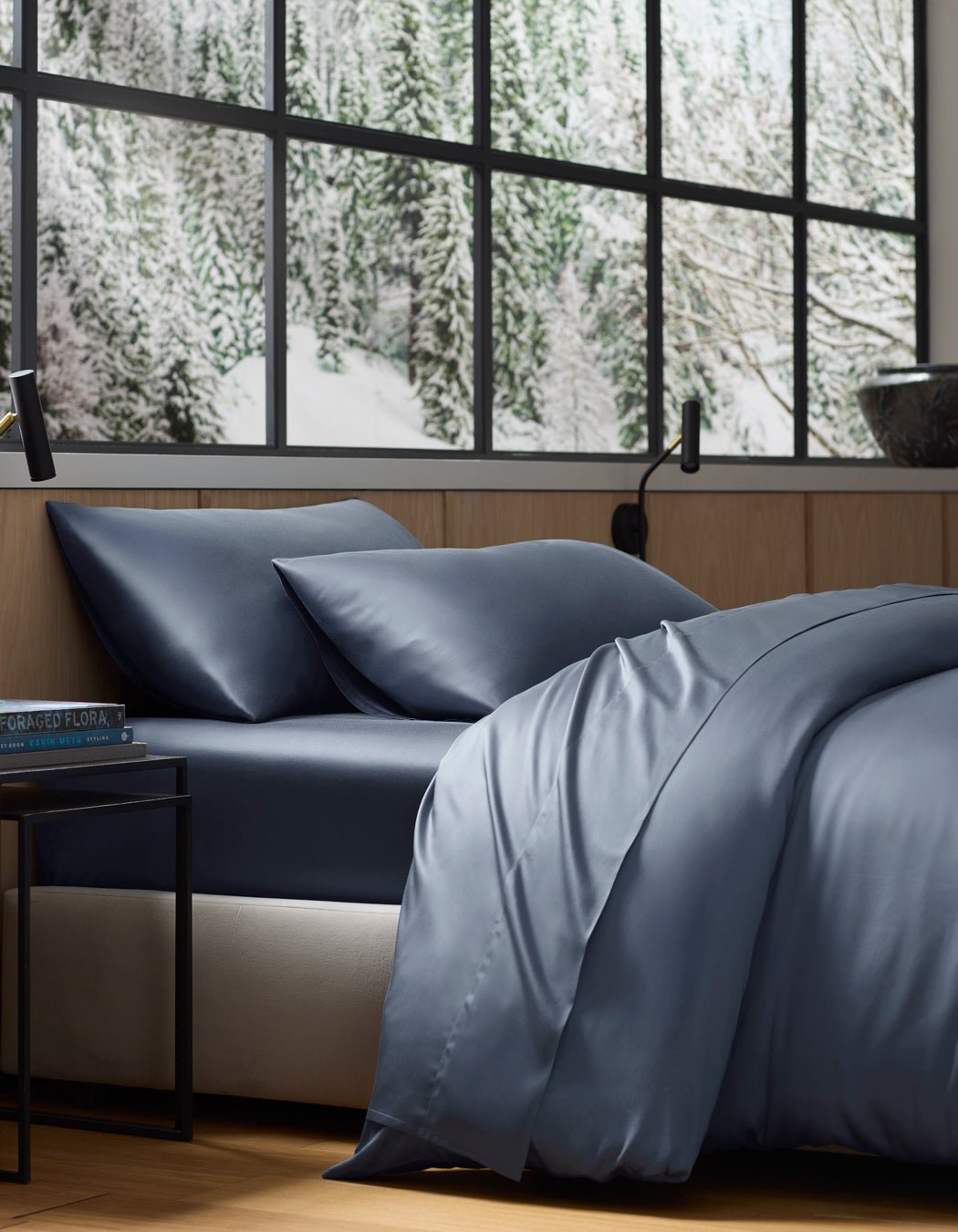 Bamboo Pillowcases