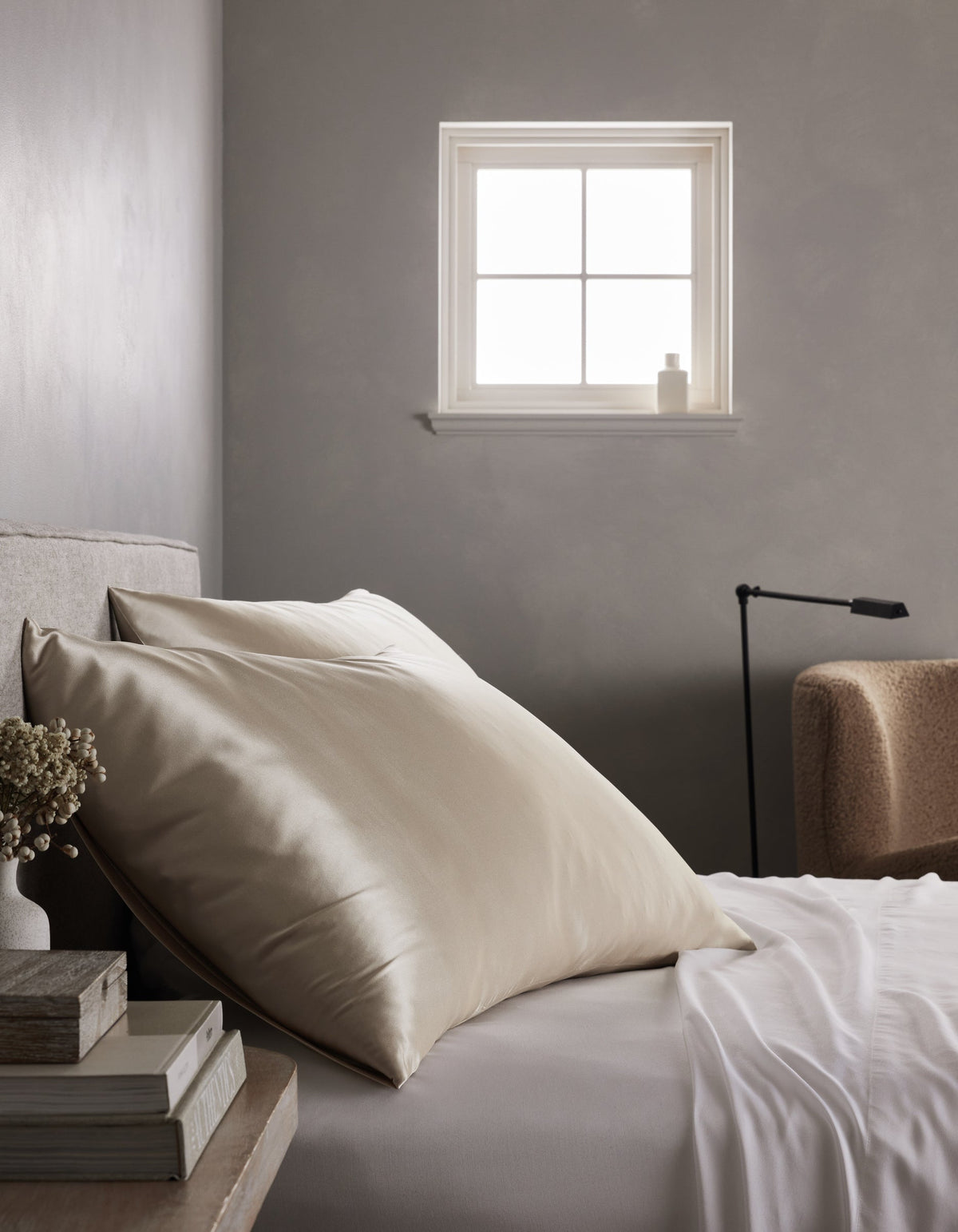 Silk Pillowcase