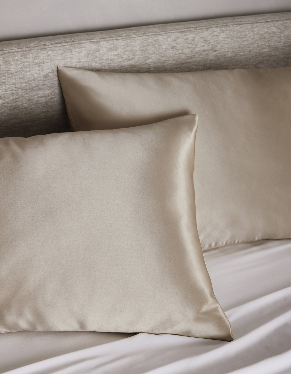 Silk Pillowcase