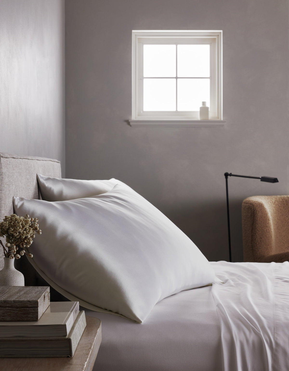 Silk Pillowcase