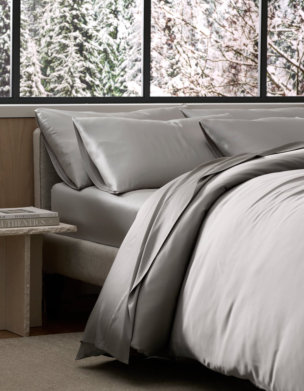 Bamboo Pillowcases