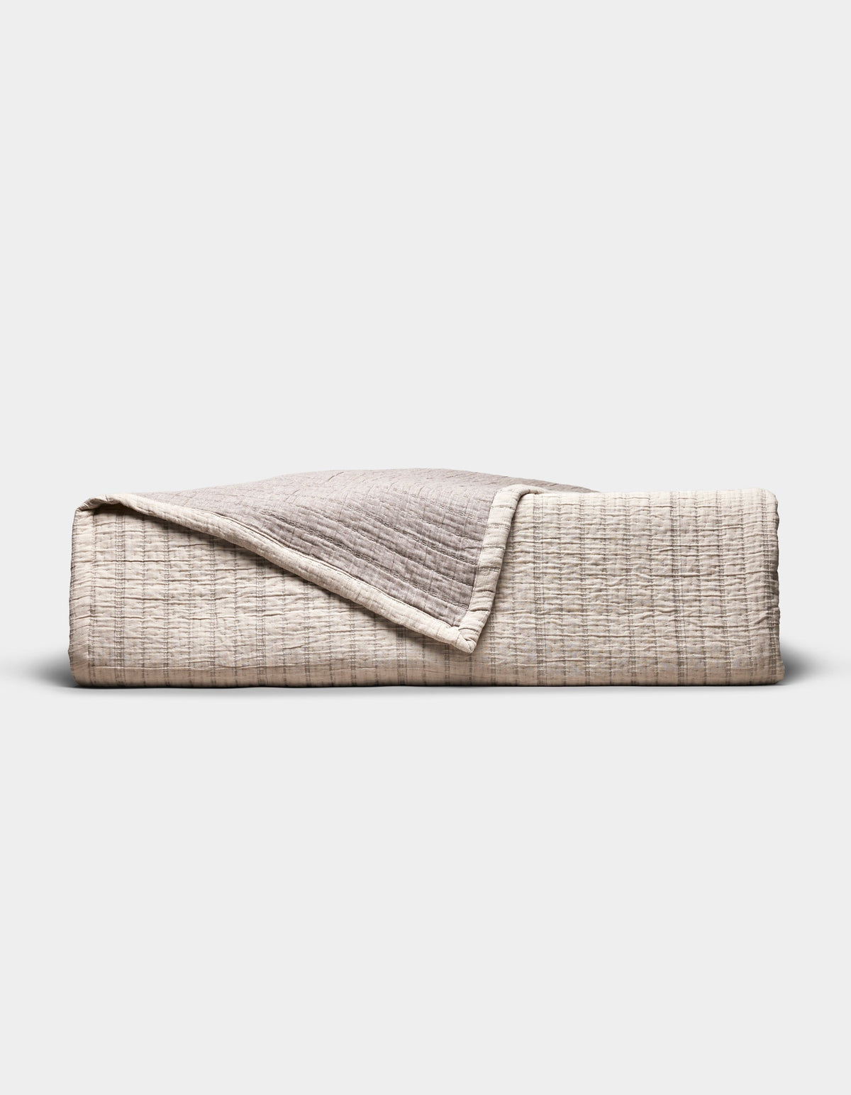 Baja Matelasse Coverlet