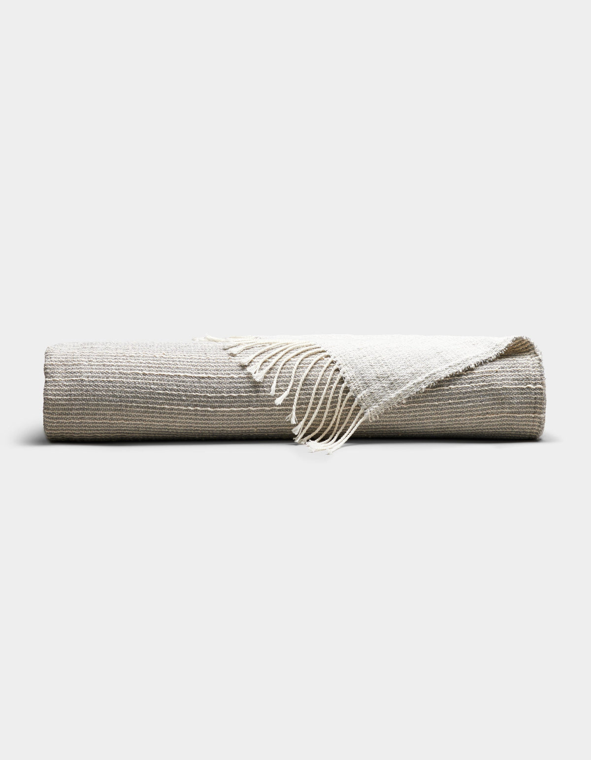 Baja Tassel Throw