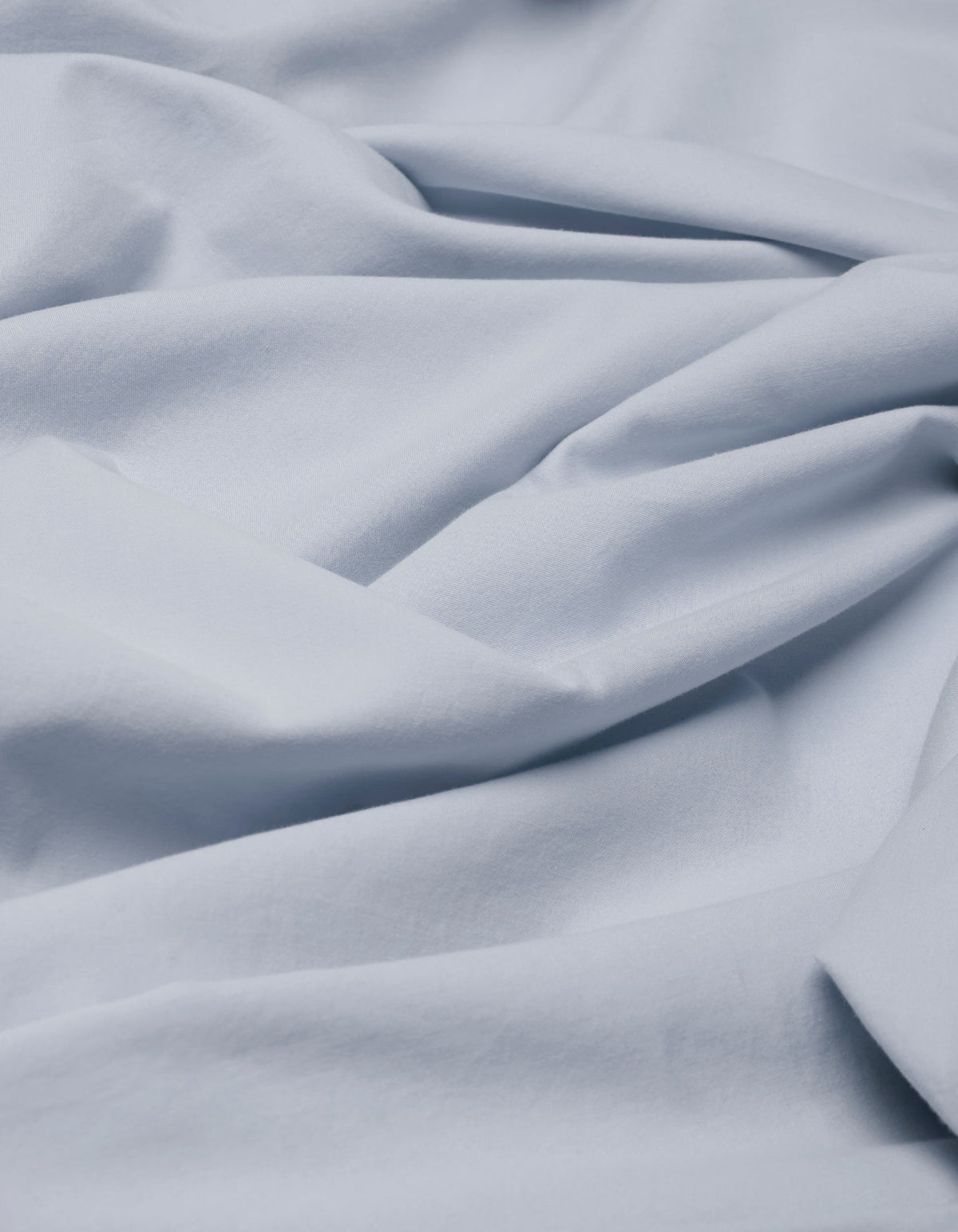 Soft-Wash Cotton Bedding Deluxe Bundle - Silk